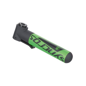 Syncros HV Micro Pump - Green