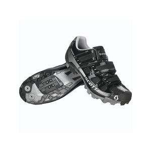 Scott Comp Mtb Lady Shoes - Gloss Black