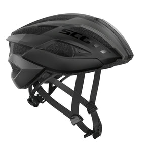 Scott Arx Helmet - Black