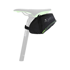Syncros Hivol 550 Saddle Bag - Black