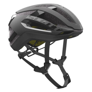 Scott Centric Plus Mips Helmet - Black
