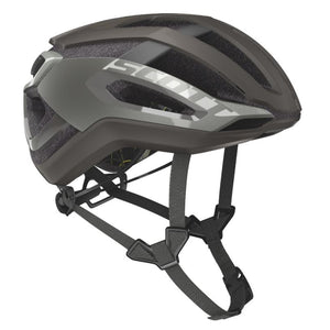 Scott Centric Plus Mips Helmet - Dark Bronze