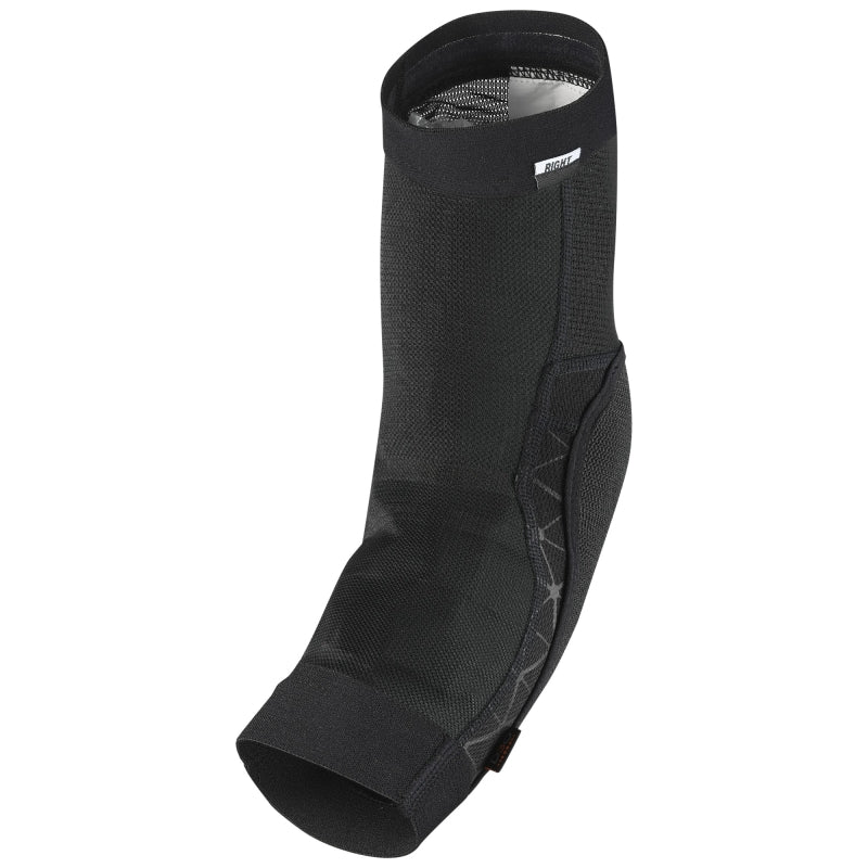 Scott Soldier 2 Elbow Guards - Black