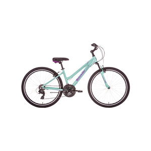 Malvern Star Storm 27-1 2020 Ladies - Mint Green