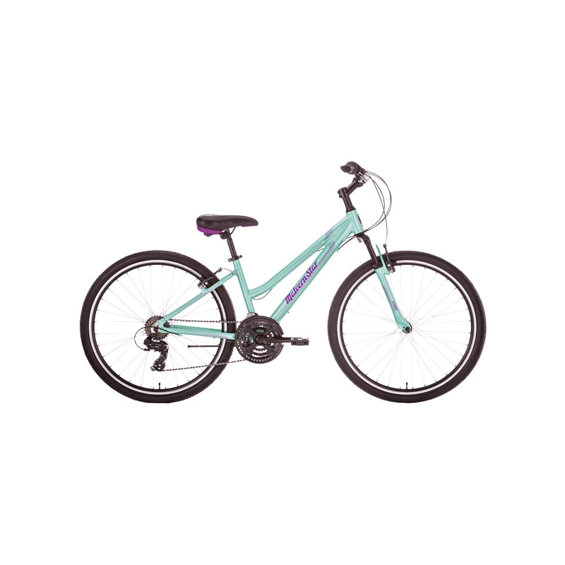 Malvern Star Storm 27-1 2020 Ladies - Mint Green