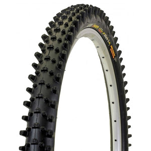 Kenda Kot 26 Dlr Tyre - Black