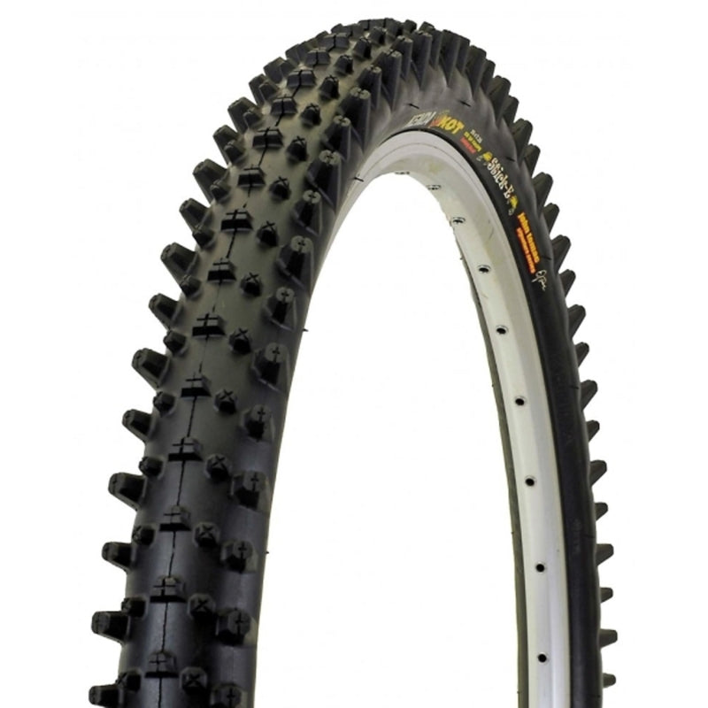 Kenda Kot 26 Dlr Tyre - Black
