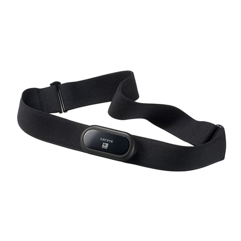 Cateye HR Transmitter And Strap Ant+ HR-11