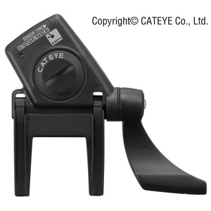Cateye Speed And Cadence Sensor Ant+ ICS-11