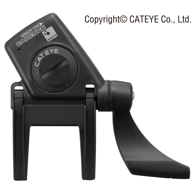 Cateye Speed And Cadence Sensor Ant+ ICS-11