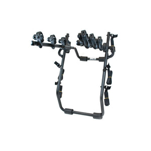 Zero Universal Strap On 3 Bike Rack