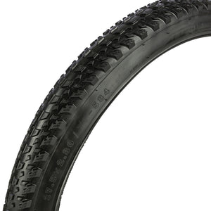 Zero Tyre 27.5 Inch - Black