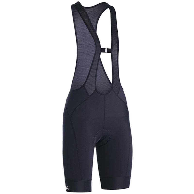 Solo Elite Bib Short Ladies - Black