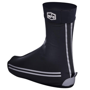 Solo Overshoe - Black