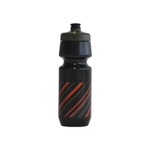Zero Ascent Bottle 710ML - Black / Orange