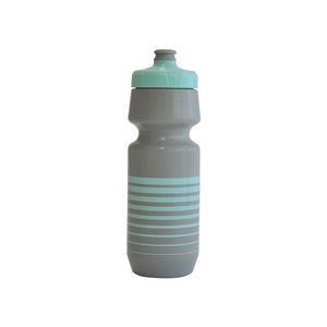 Zero Stripe Bottle 710ML - Blue / Grey