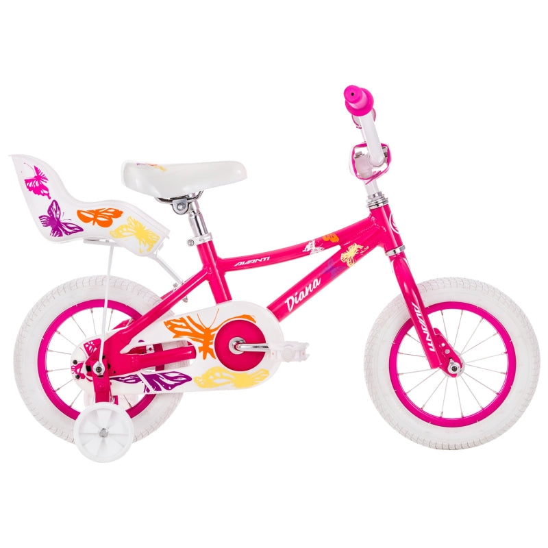 Avanti Diana 12G 2019 - Pink