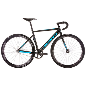 Avanti Pista Pro 2019 - Black