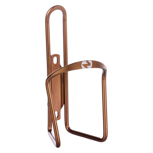 Zero Classic Alloy Cage Anodised - Brass