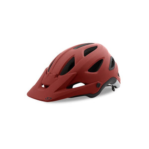 Giro Montaro Mips Helmet - Dark Red