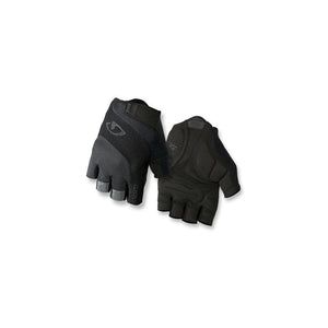 Giro Glove Bravo Gel 3XL - Black