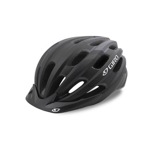 Giro Hale Youth Helmet - Matte Black