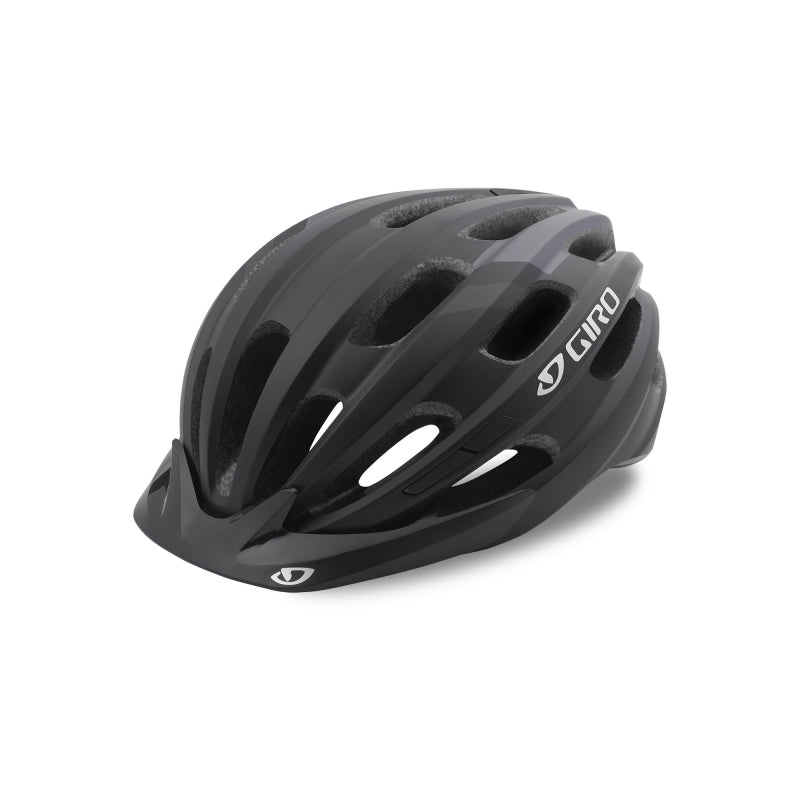 Giro Hale Youth Helmet - Matte Black