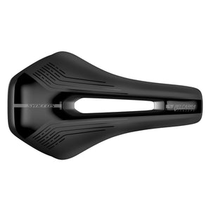 Syncros Belcarra V 1.5 Cut Out Saddle - Black
