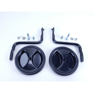 Scott Training Wheels 16 Inch Suit Roxter/contessa