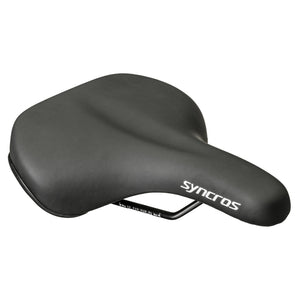 Syncros Urban Lady Saddle SA-02 - Black