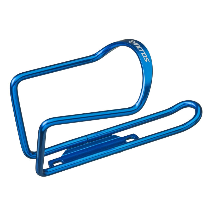 Syncros Bottle Cage Alloy SBC-01 - Blue