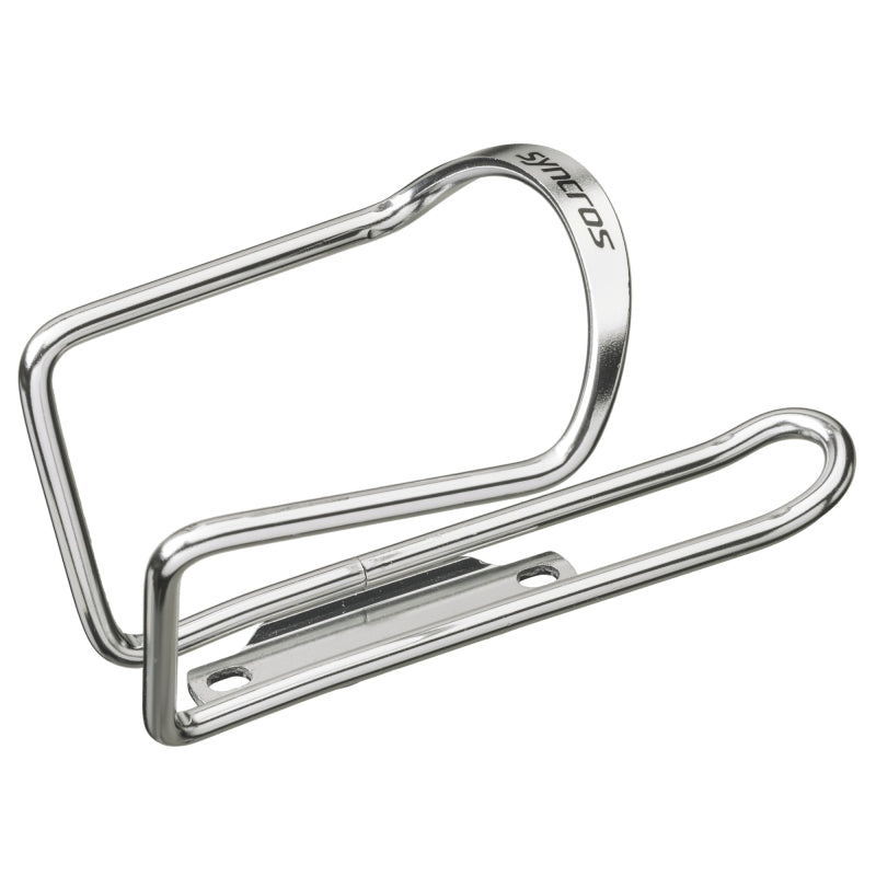 Syncros Bottle Cage Alloy SBC-01 - Silver