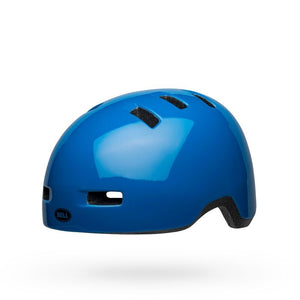 Bell Lil Ripper Child Helmet - Blue