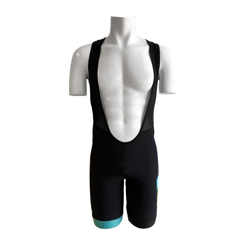 Giro Chrono Sport Bib Shorts Myride - Black