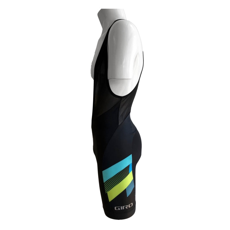 Giro Chrono Sport Bib Shorts Myride - Black