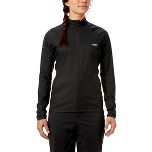 Giro Stow Jacket Womens - Black