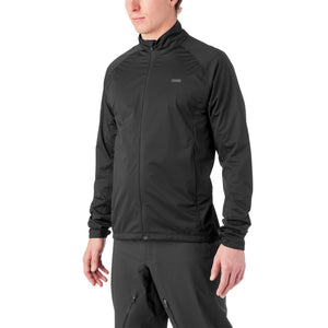 Giro Jacket Stow H2O - Black