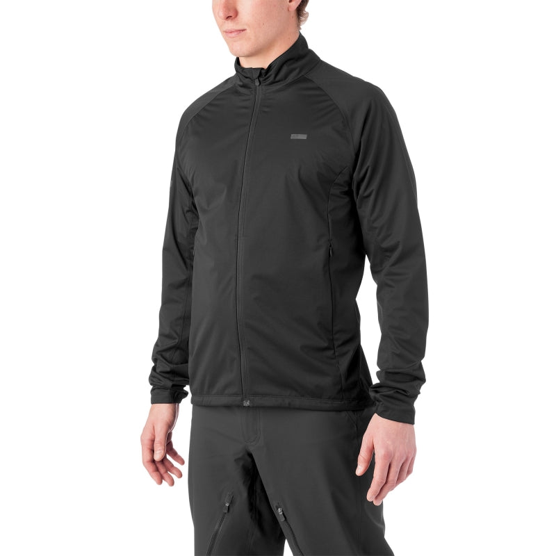Giro Jacket Stow H2O - Black
