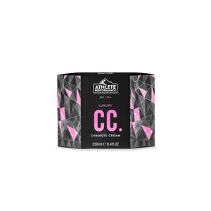Muc-off Luxury Chamois Cream Ladies #363