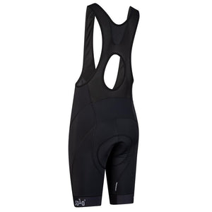 Solo Primo Bibshorts - Black