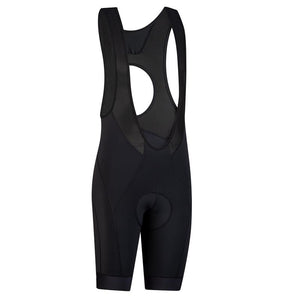 Solo Primo Bibshorts - Black