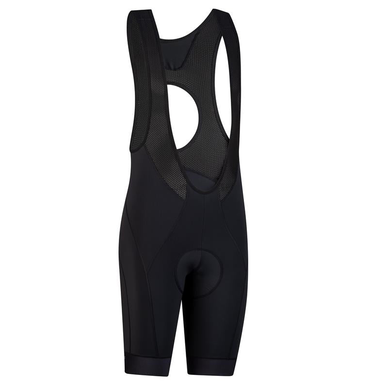 Solo Primo Bibshorts - Black