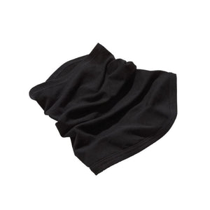 Solo Thermal Collar - Black