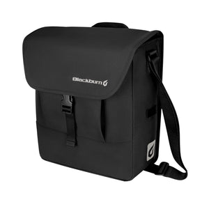 Blackburn Bag Local Pannier - Refresh - Black