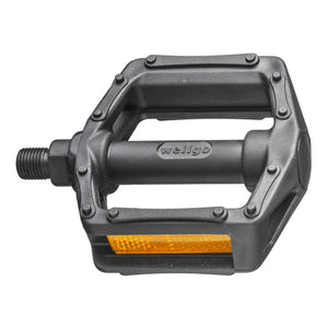 Syncros Pedals 1/2 Inch Juvenile - Black