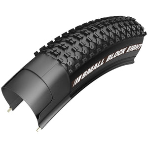 Kenda Small Block 8 K-sheild 27.5 X 1.75 - Black