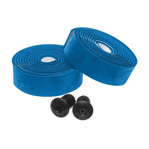 Blackburn Cinch Handlebar Tape - Blue