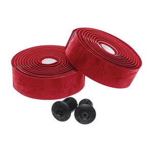 Blackburn Cinch Handlebar Tape - Red