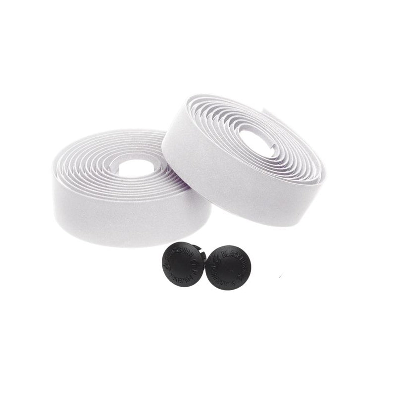 Blackburn Central Handlebar Tape - White