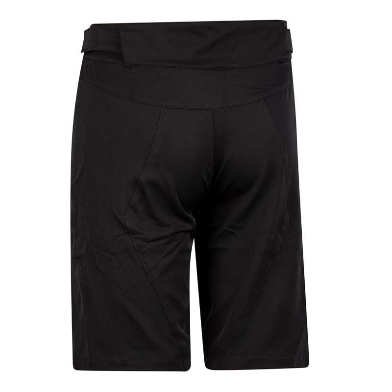 Solo Junior Mtb Short - Black